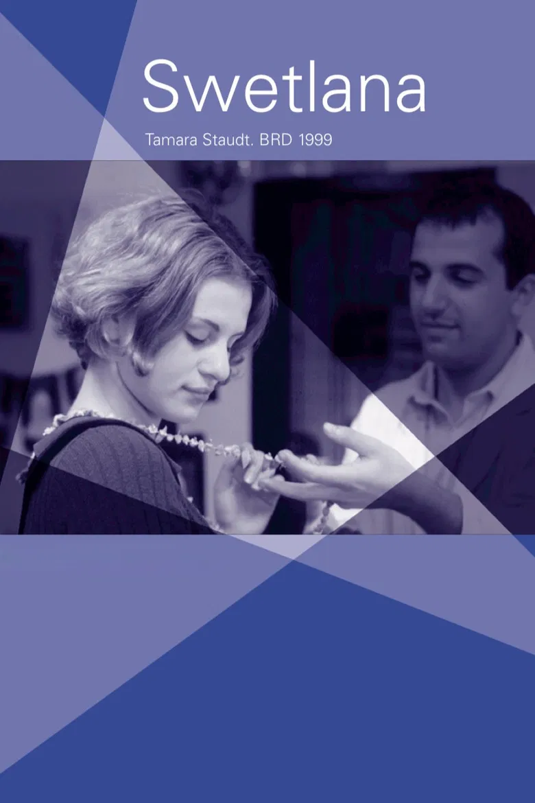 Swetlana poster background