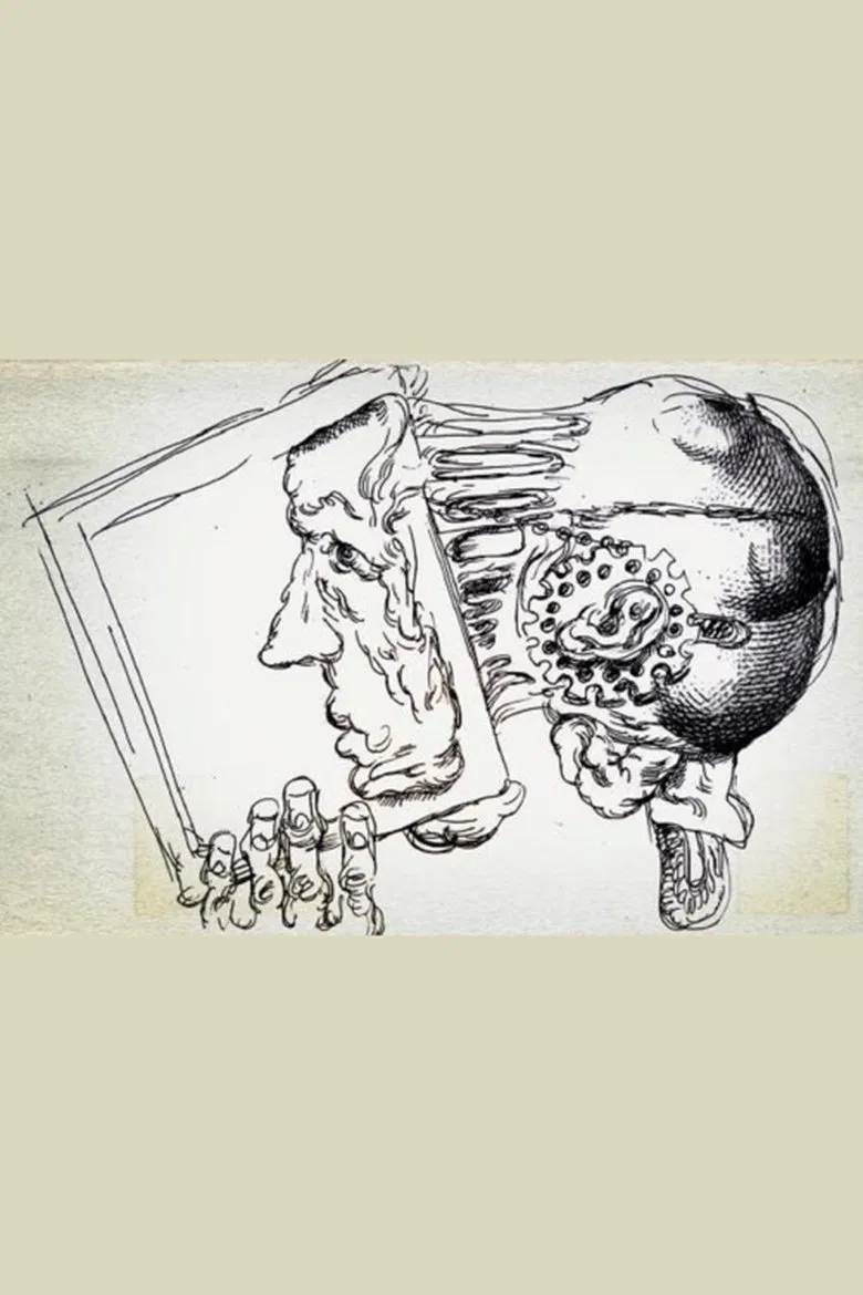 Focus poster background