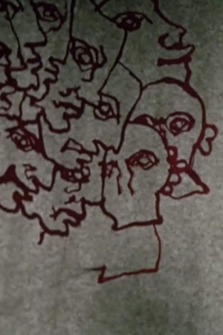 La parole perdue poster background