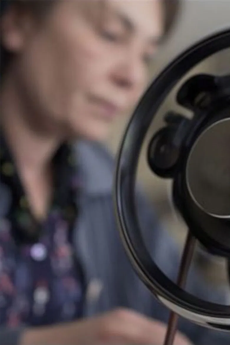 Vahide poster background