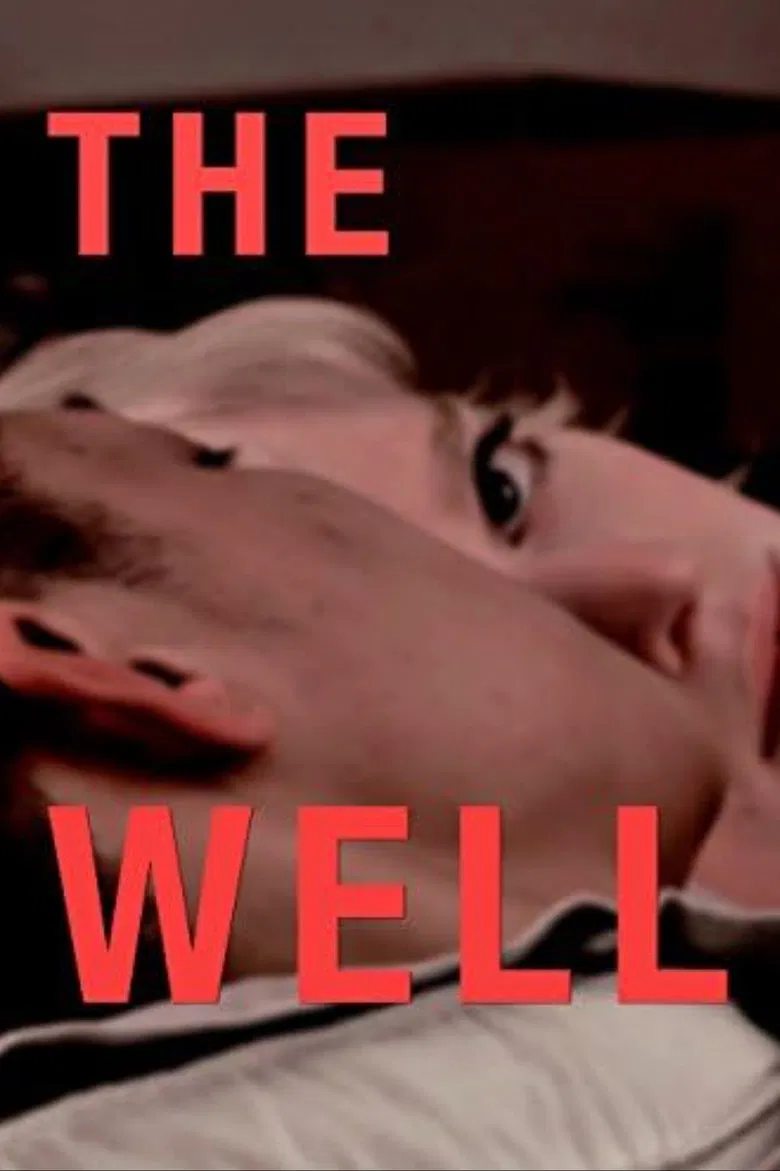The Well poster background