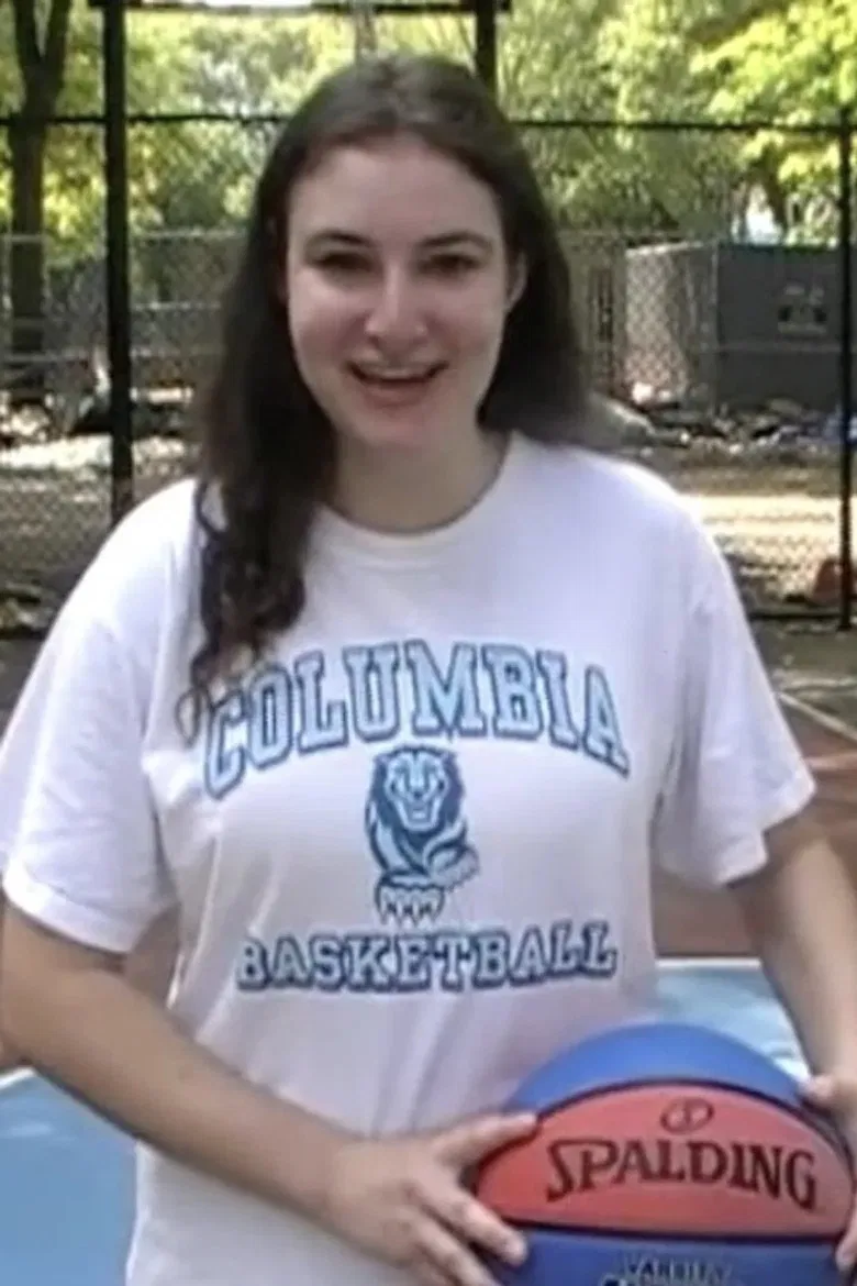 Rah-Rah Riley poster background