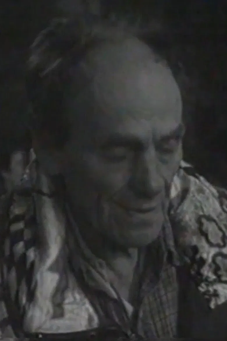 Dixi poster background