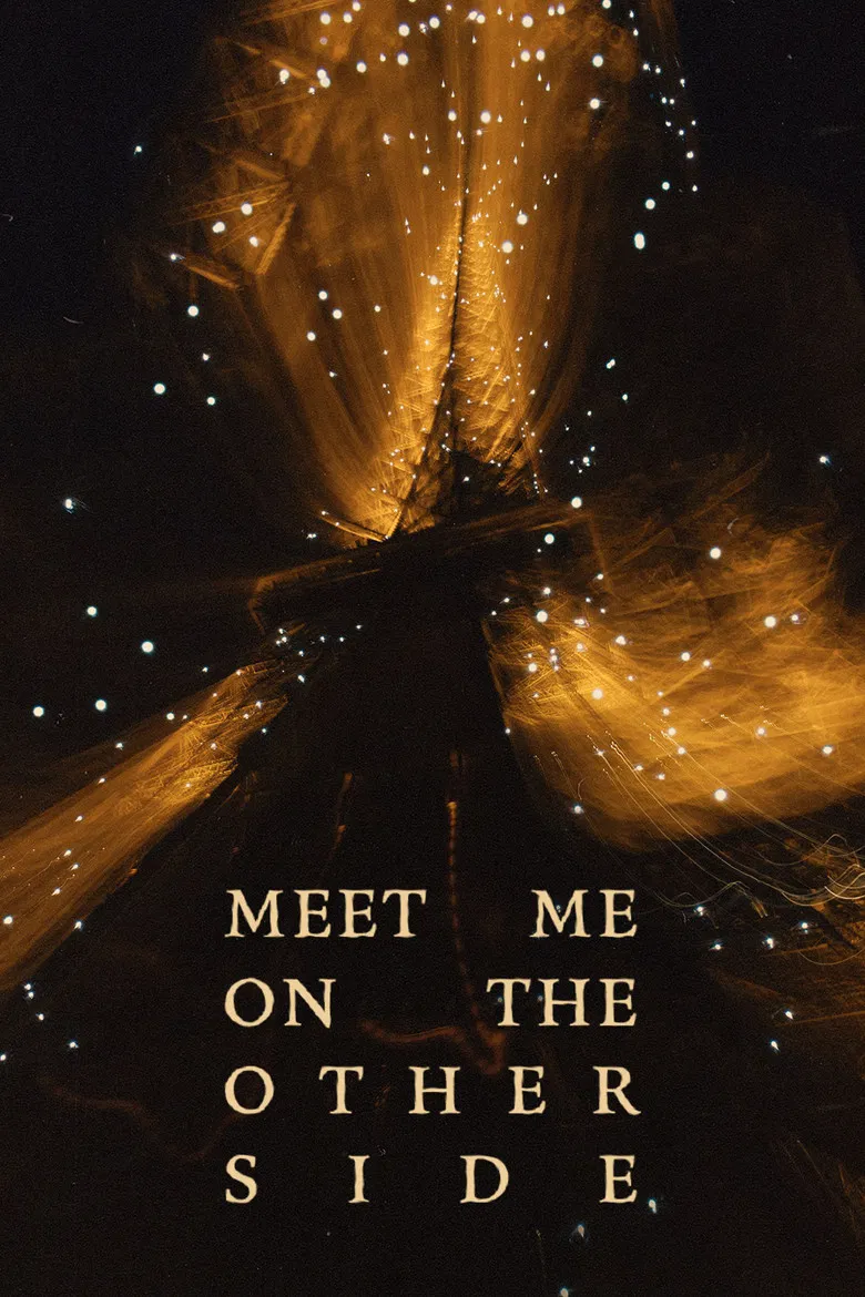 Meet Me on the Other Side poster background