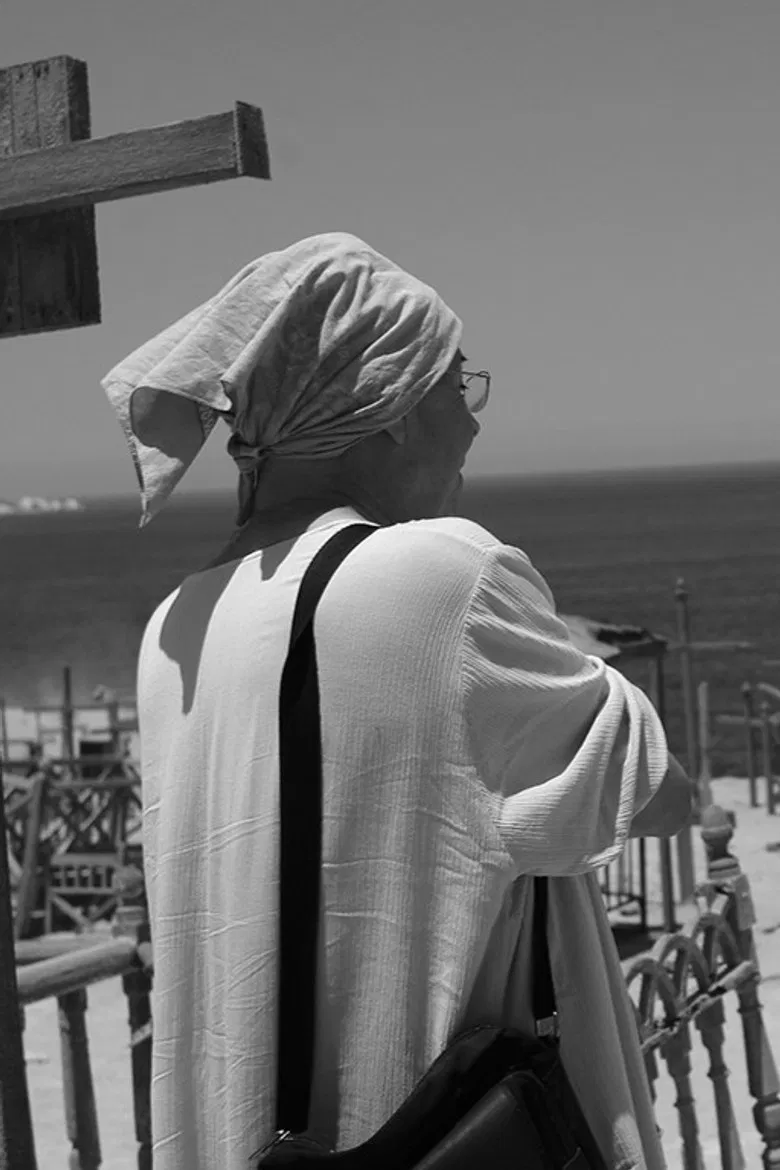 Pisagua poster background