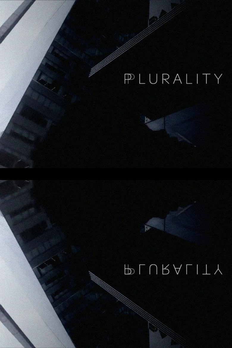 Plurality poster background