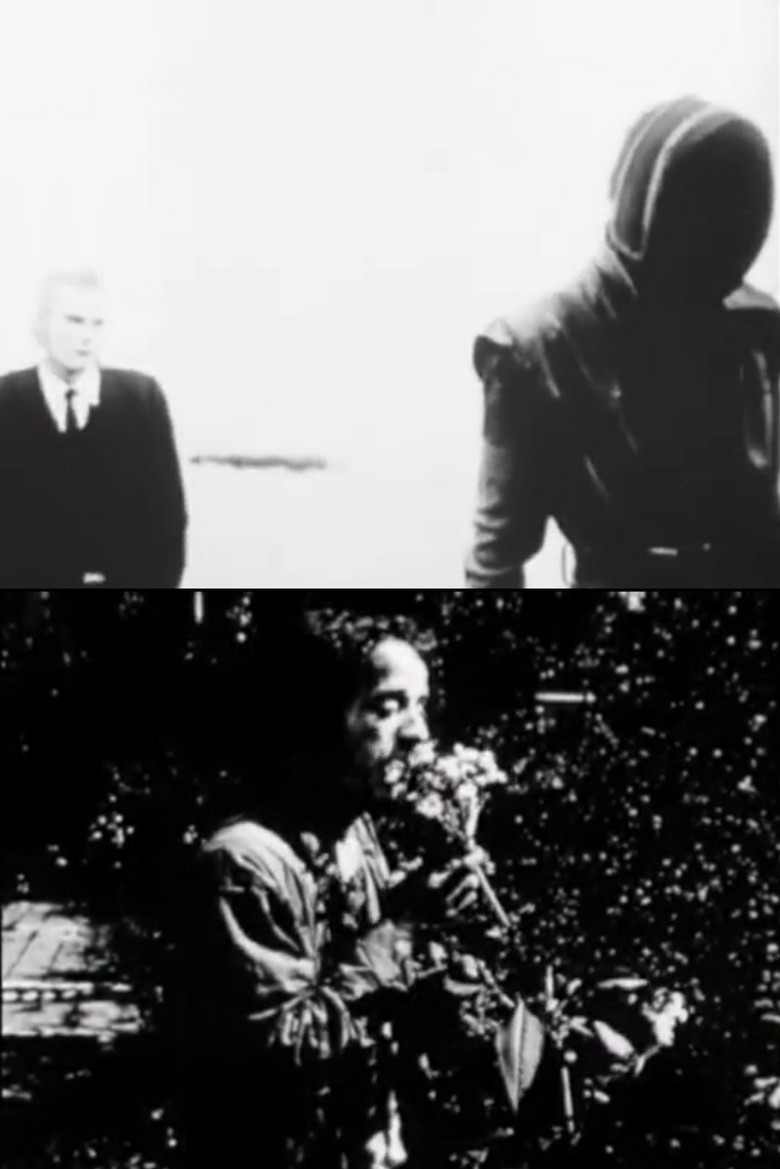 Mal-ander poster background