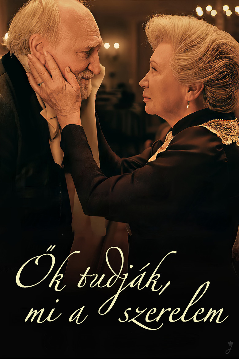 Ők tudják, mi a szerelem poster background