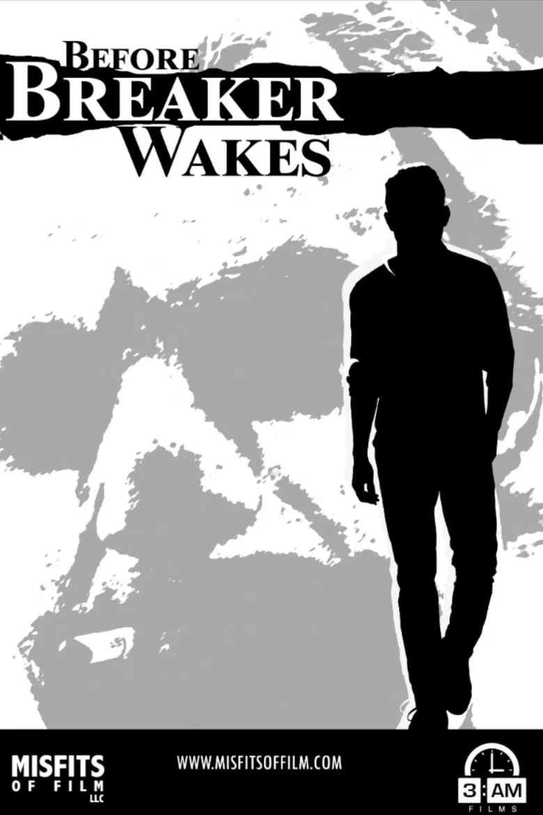 Before Breaker Wakes poster background