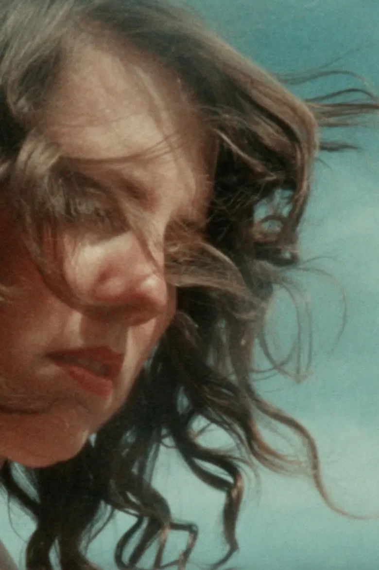 Hollywood Landing: The Peg Entwhistle Story poster background