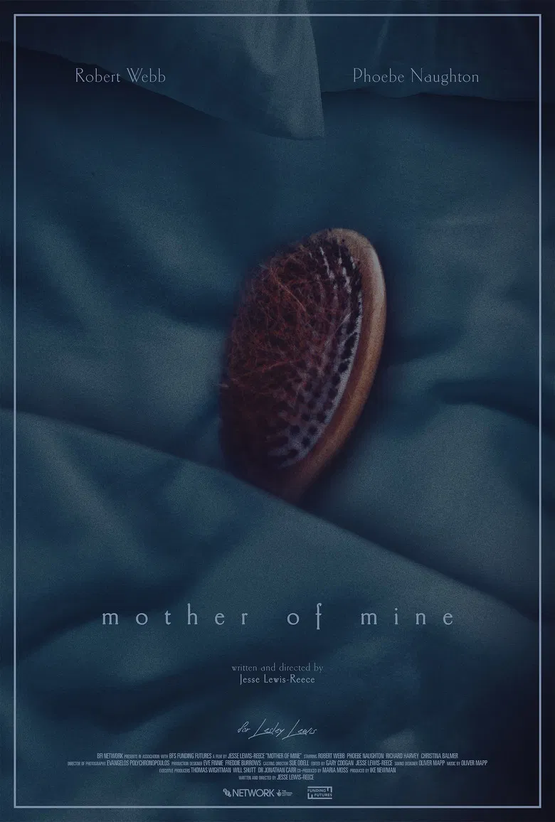 Mother of Mine poster background