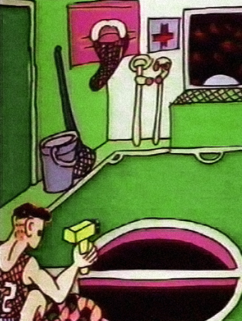 Der falsche Spieler poster background