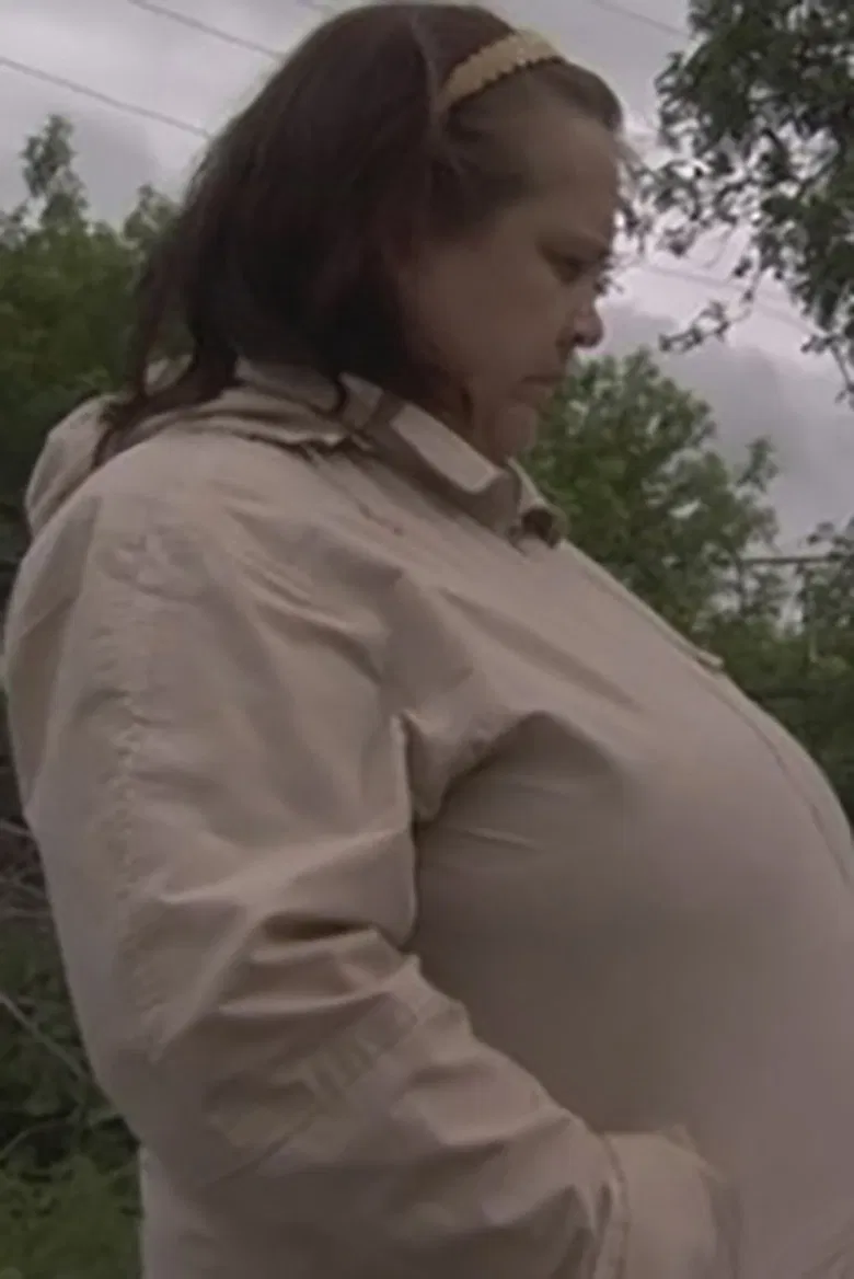 The Day of the Coal Miner poster background