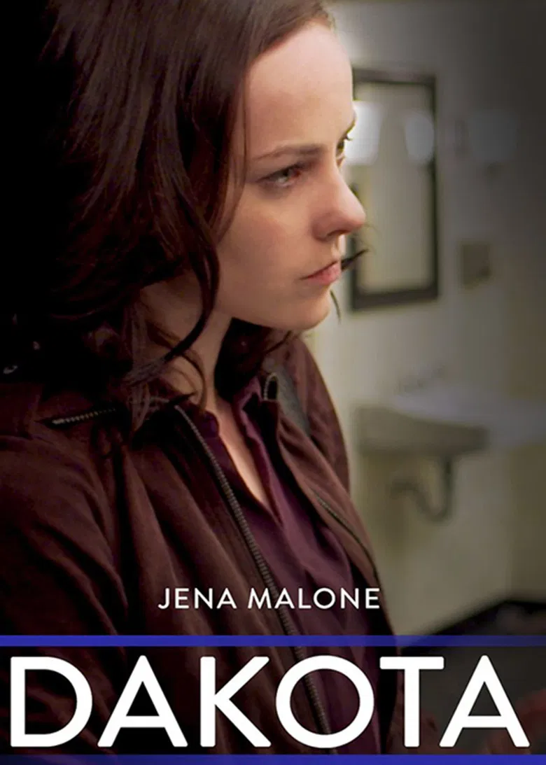 Dakota poster background