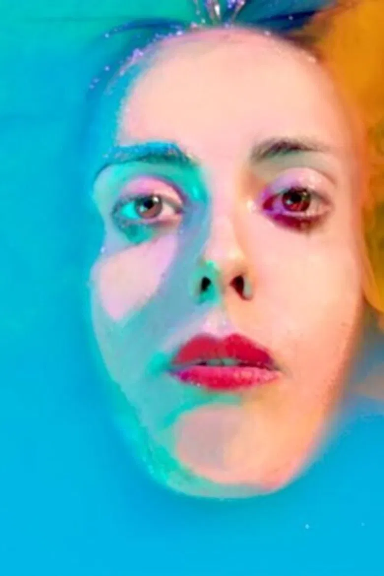 Le Corps Poreux poster background