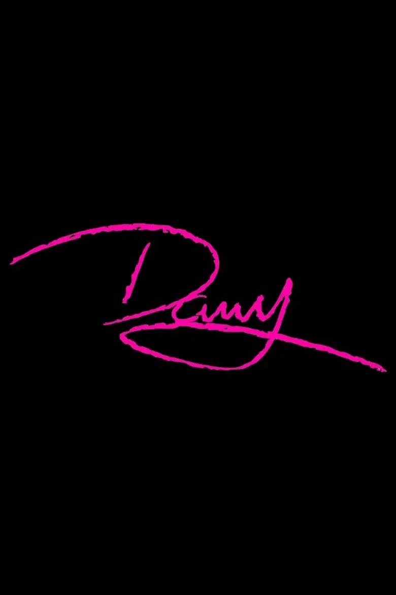 The DANY Video poster background