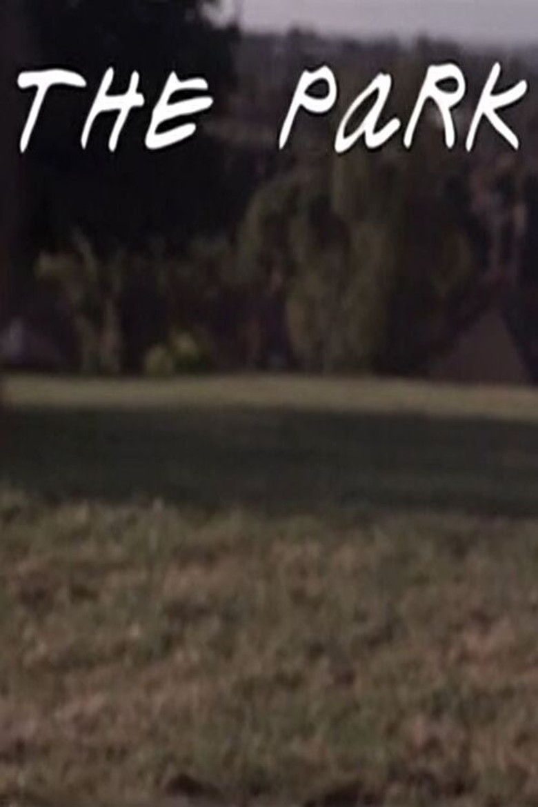The Park poster background
