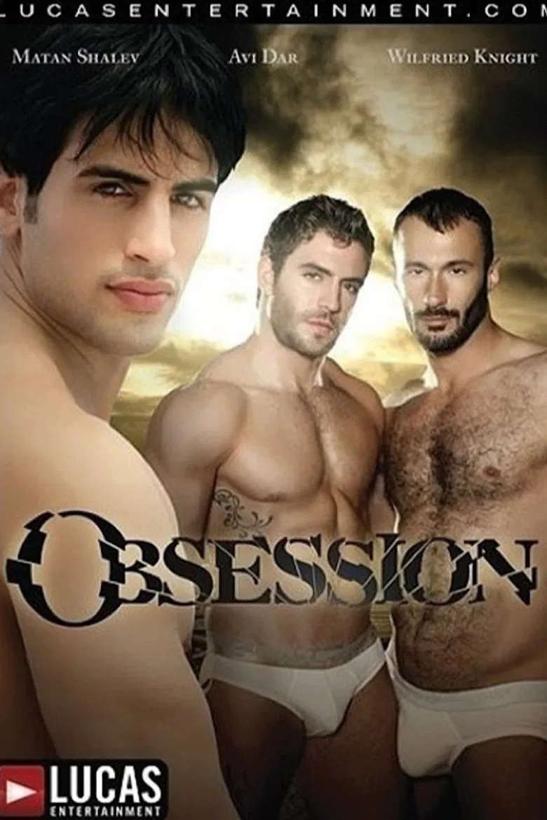 Obsession poster background