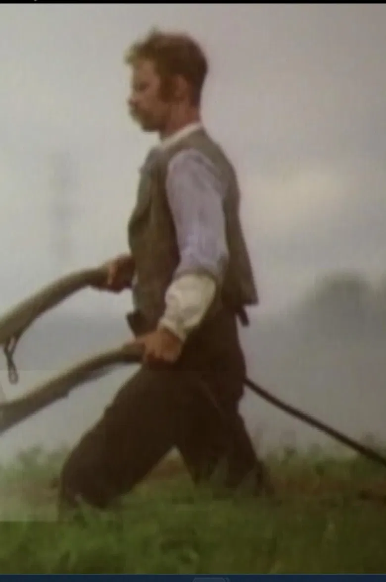 Heritage Minutes: Soddie poster background