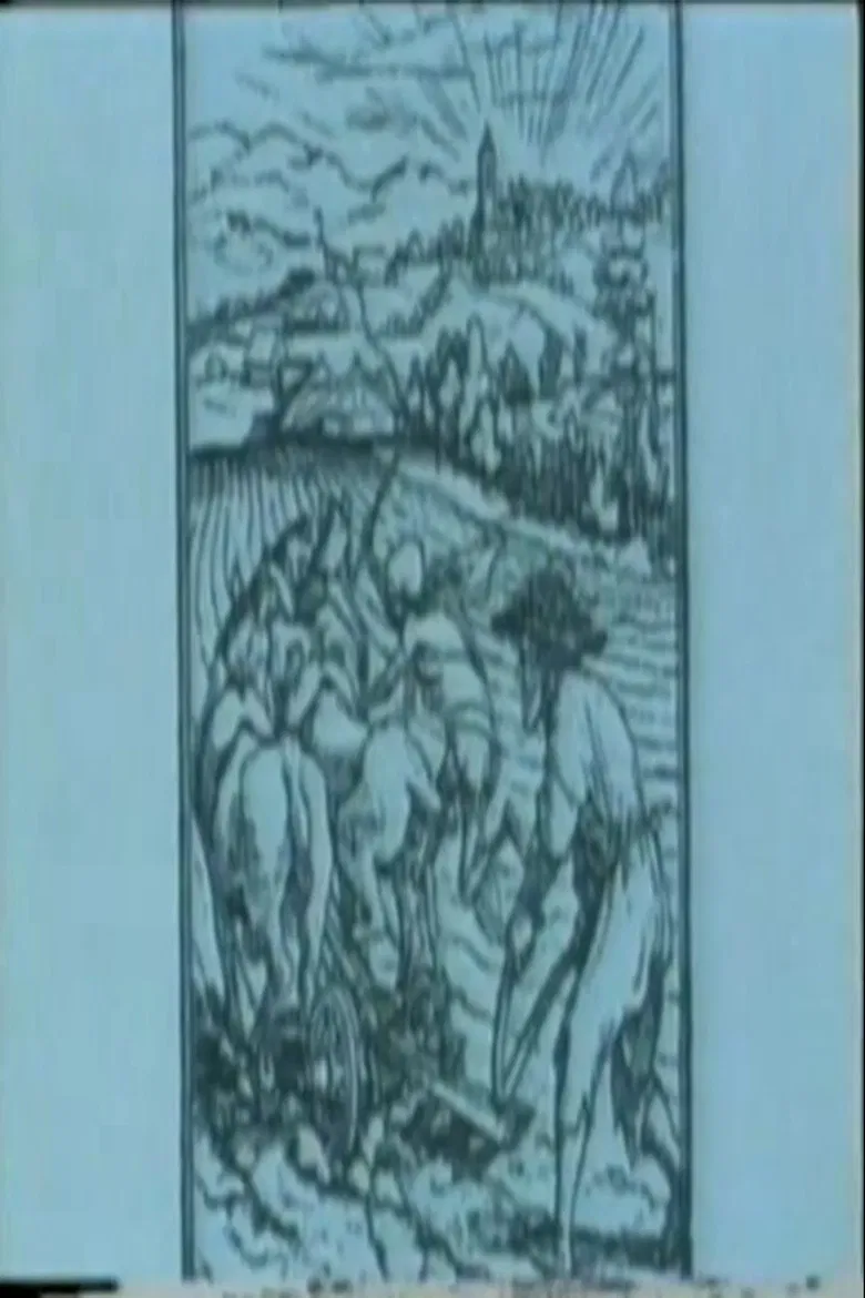 Dangerous Knowledge poster background