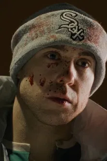 Trash Lords poster background