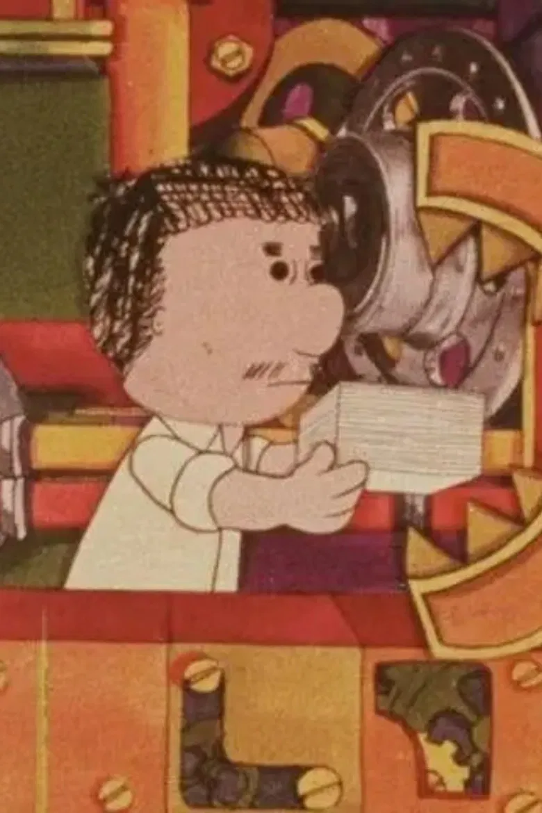 The Compa Clodomiro and Capitalism poster background