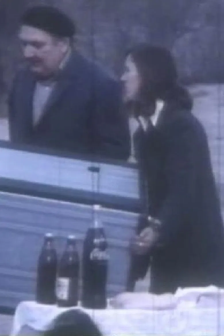 Market People poster background