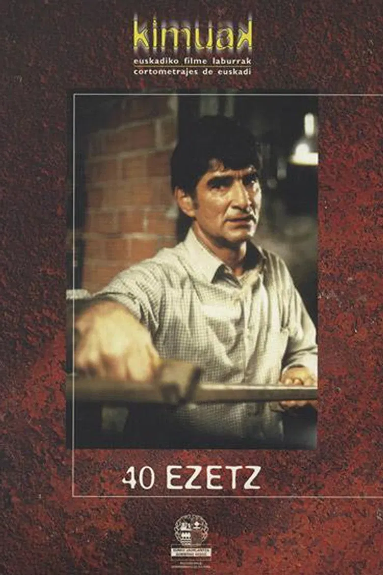 40 ezetz poster background