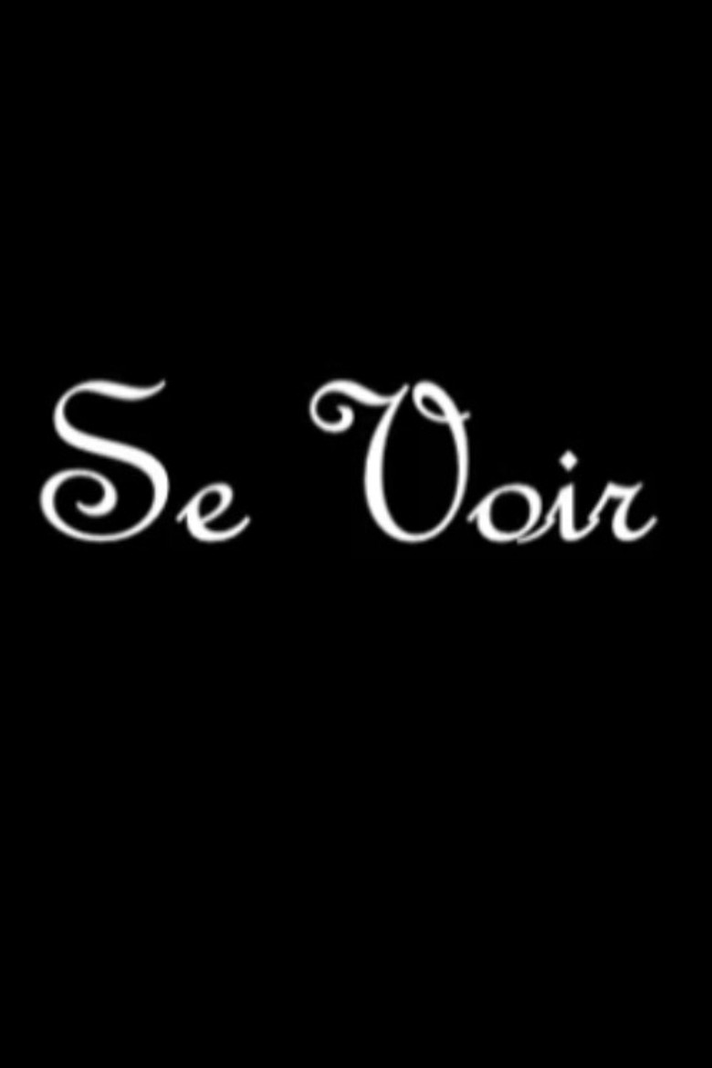 Se Voir poster background
