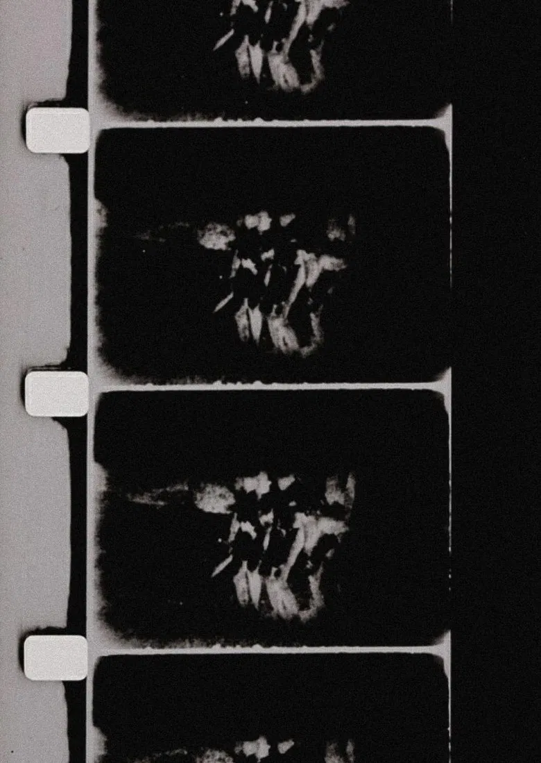 Studies in Image (de) Generation poster background