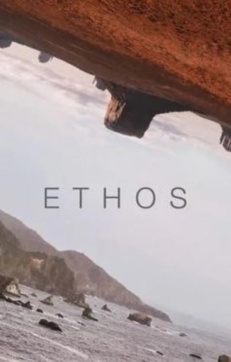 Ethos poster background