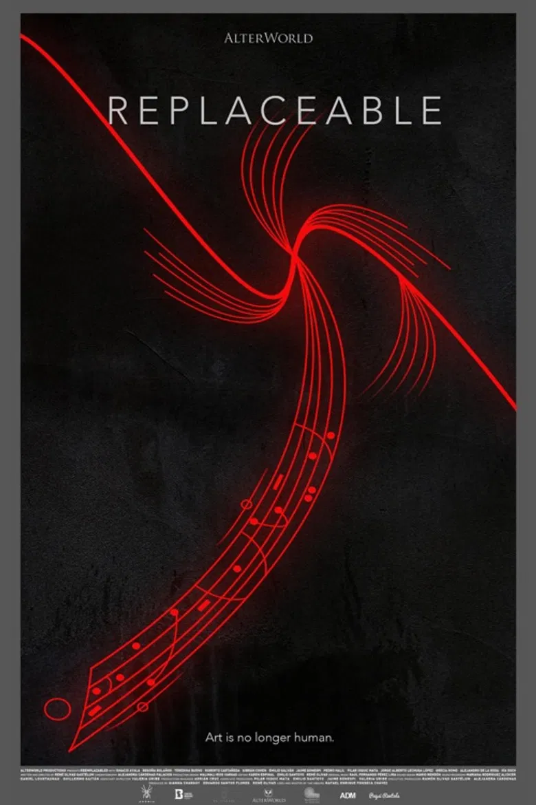 Bestseller poster background