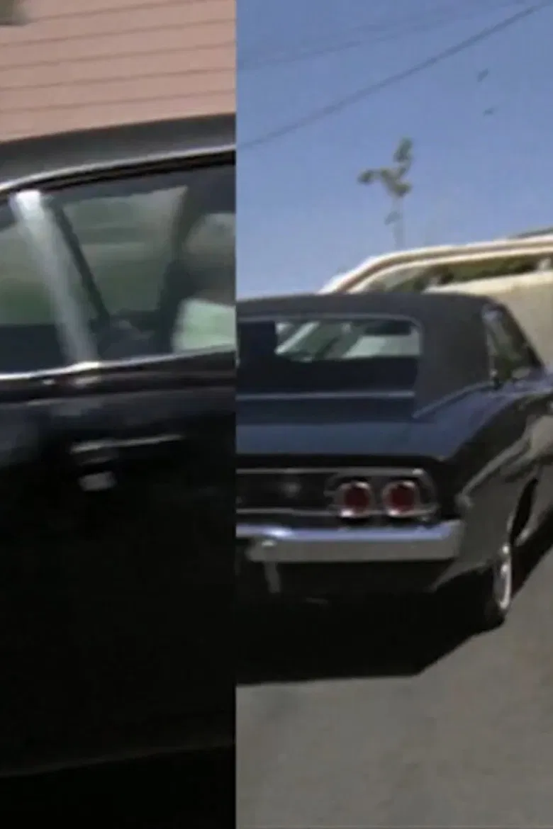 Chase poster background