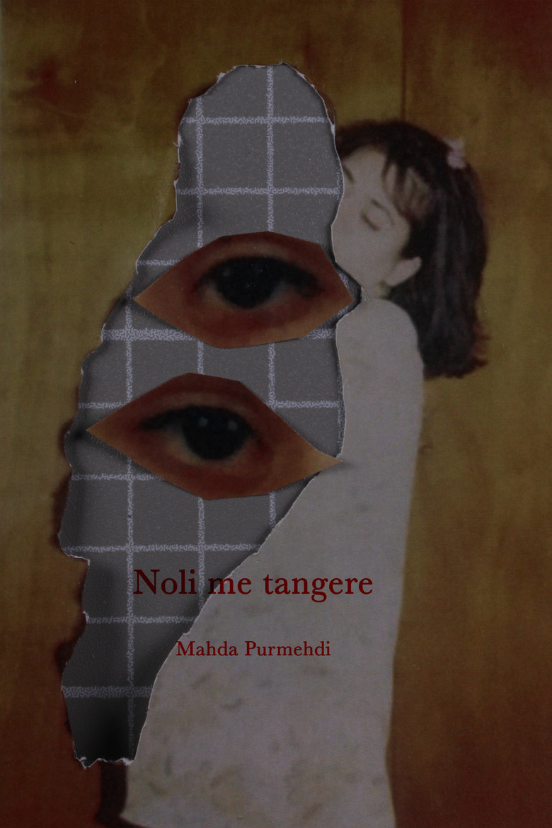 Noli me tangere poster background
