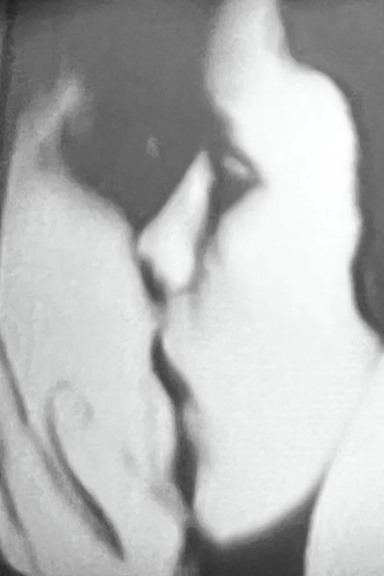 Two Women poster background