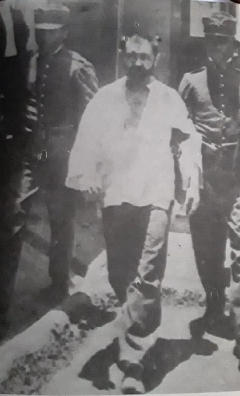 The Stranglers poster background