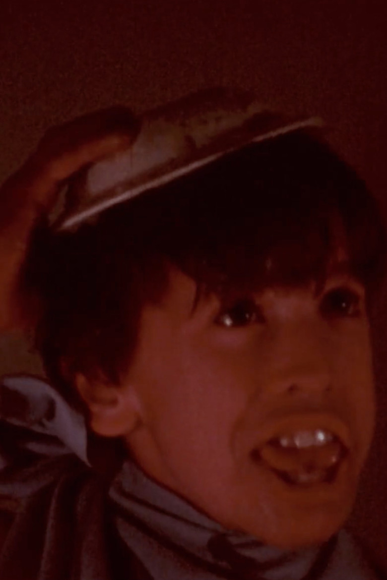 Come and Get It poster background