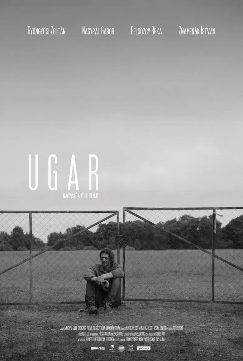 Fallow poster background