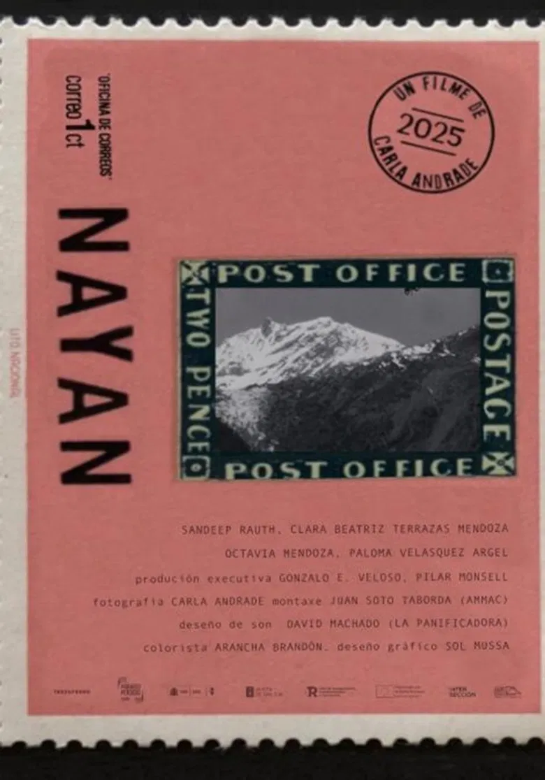 Nayan poster background