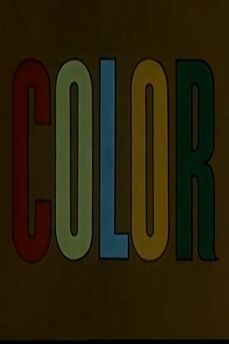 The Story Of Television poster background