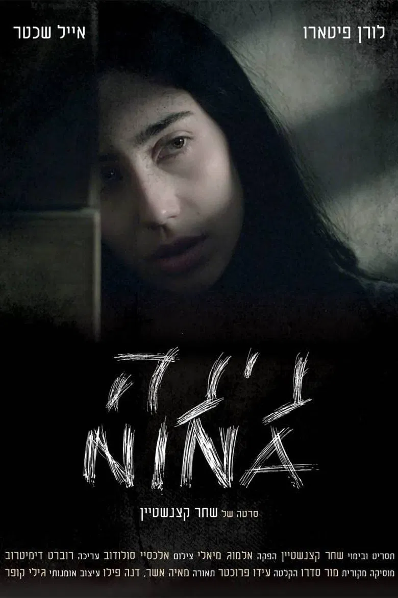 Nina poster background