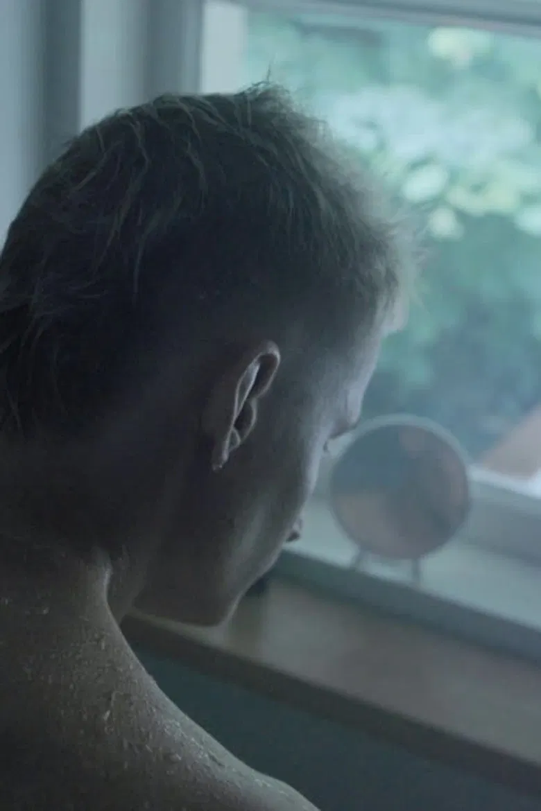 Een glimp van geluk poster background