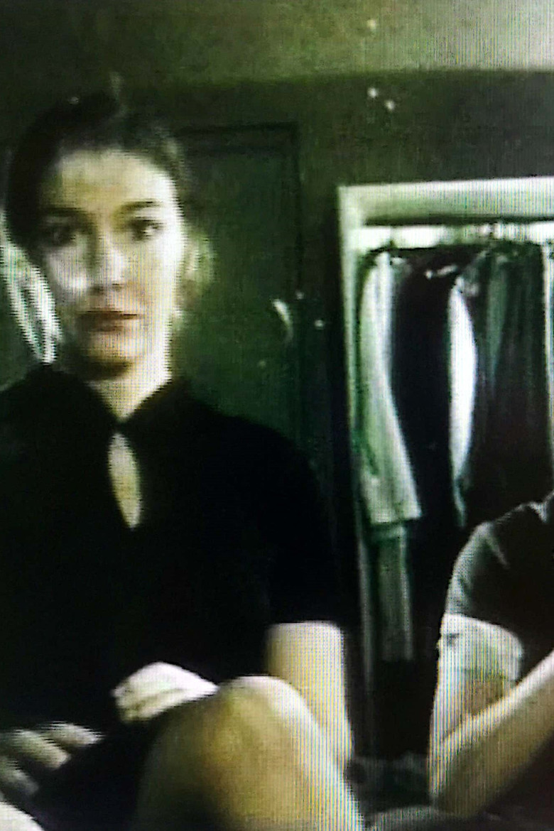 The Human Camera poster background