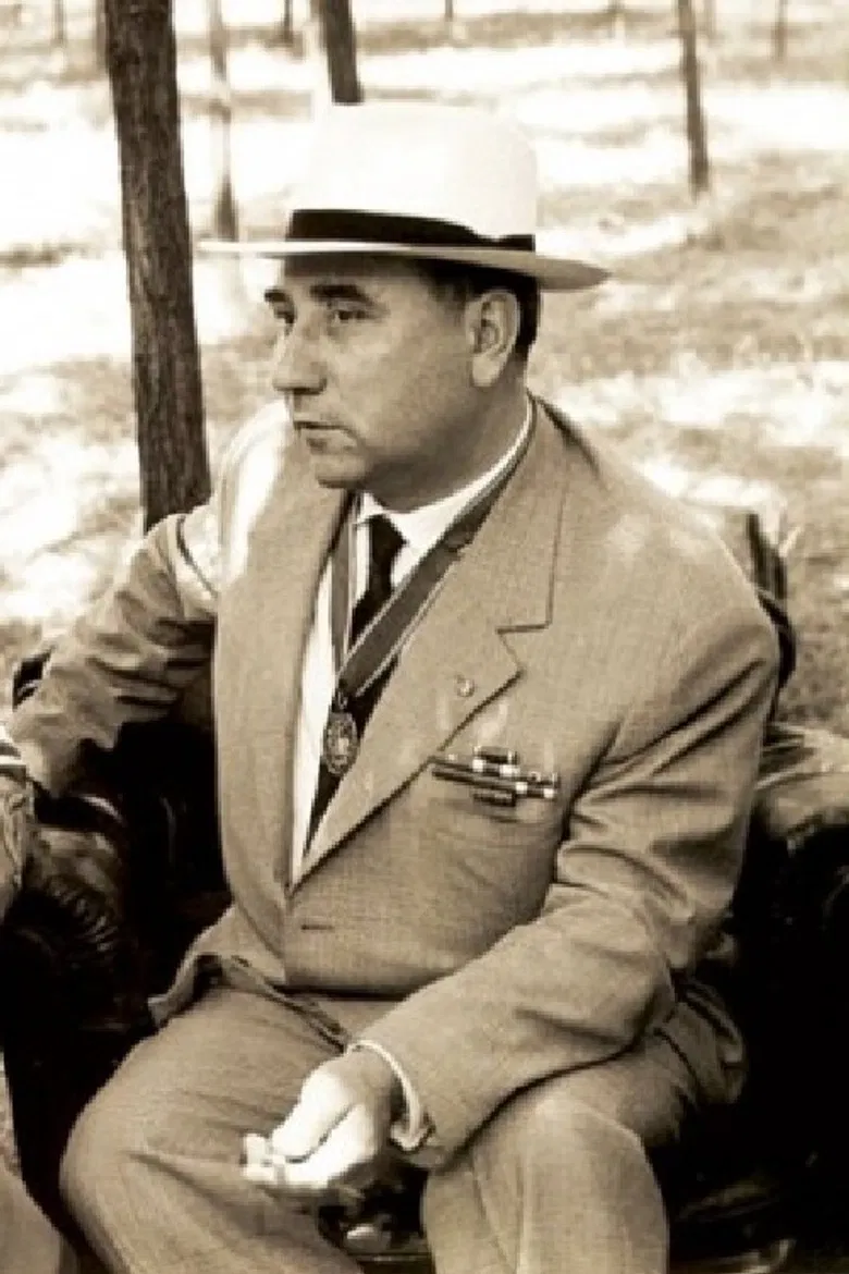 A Man Called Air poster background