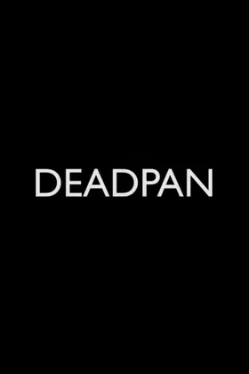 Deadpan poster background