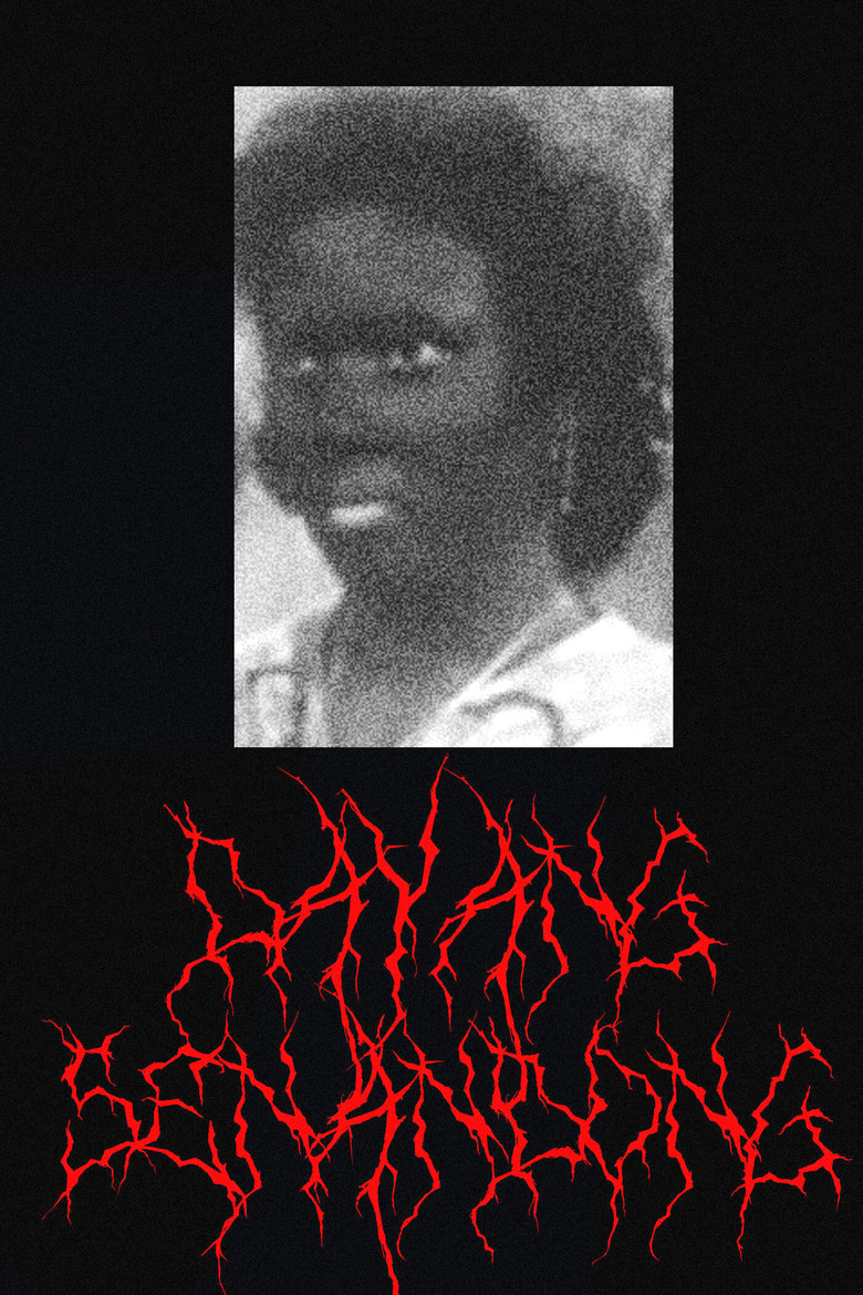 Dayang Senandong poster background