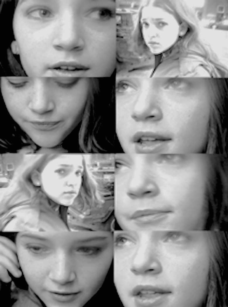 Emma's Dilemma poster background