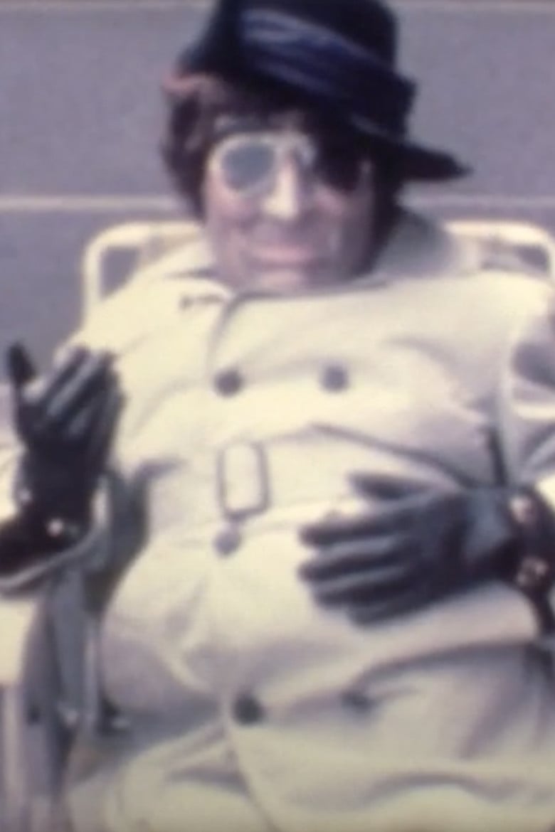 The Six Million Dollar Dog poster background