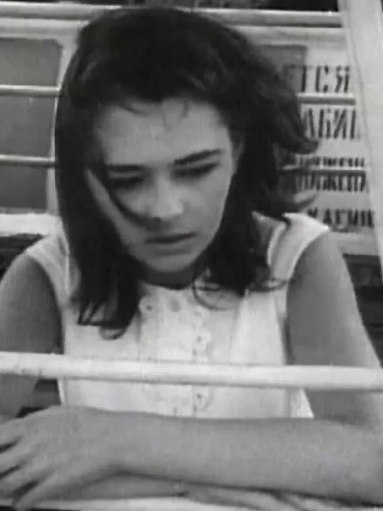 Carrousel poster background