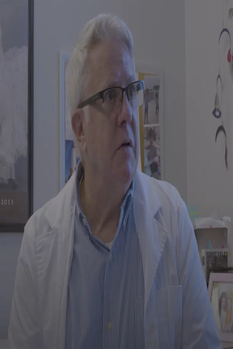 Thicker Than Water poster background